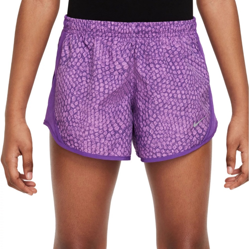 New Kids Nike Athletic Shorts